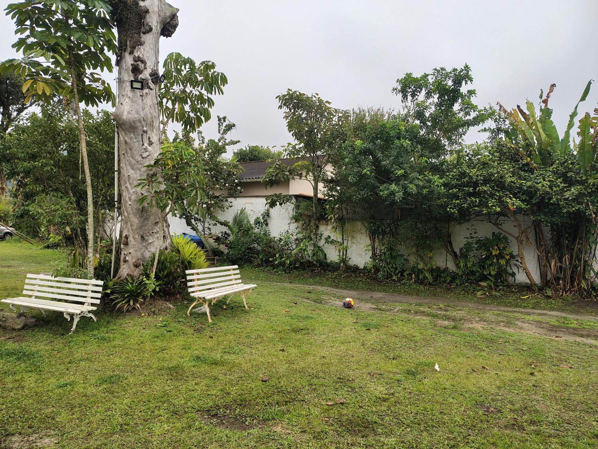 Pousada Lambaris Pereque Guaruja Guarujá Exterior foto