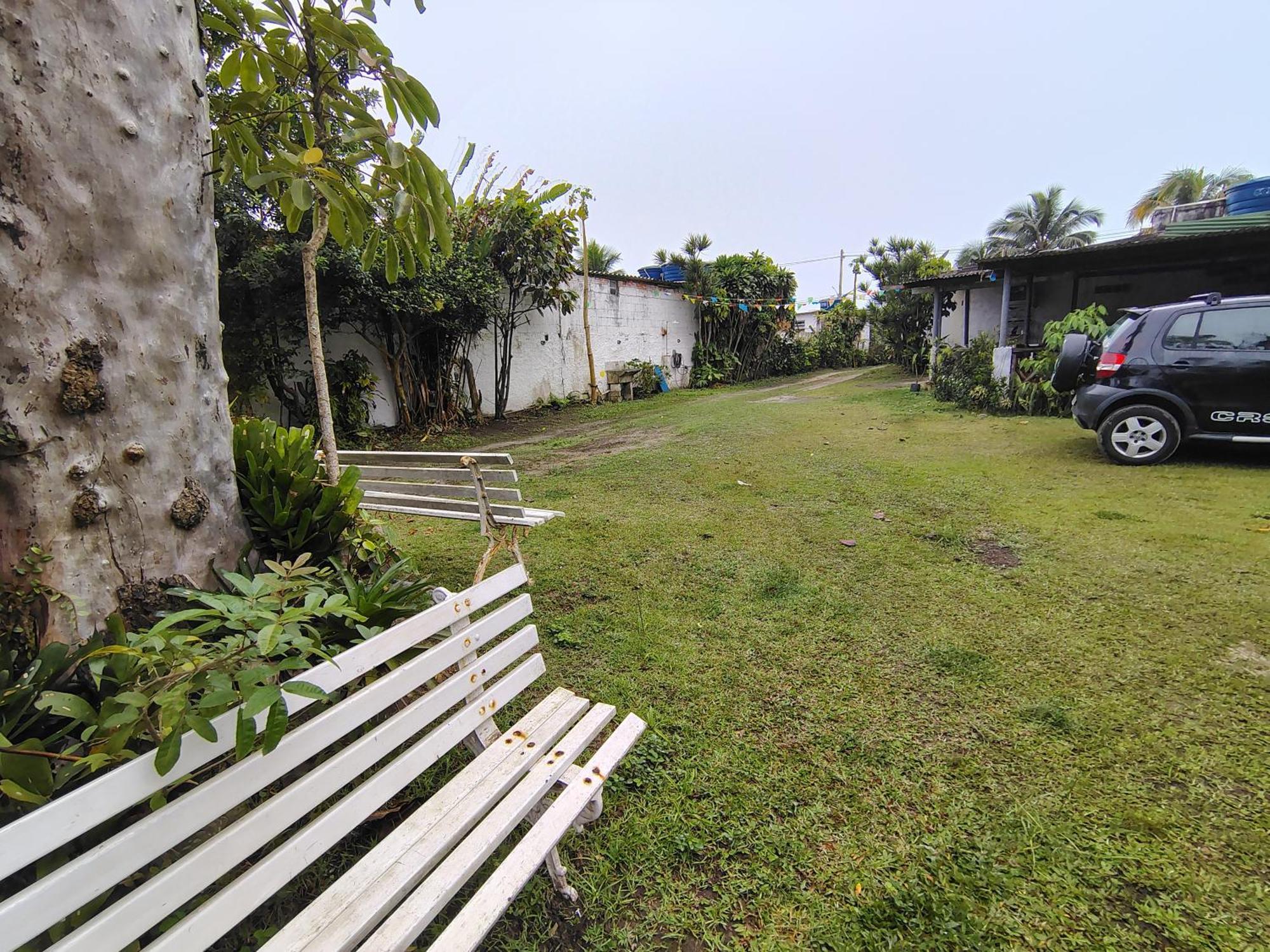 Pousada Lambaris Pereque Guaruja Guarujá Exterior foto