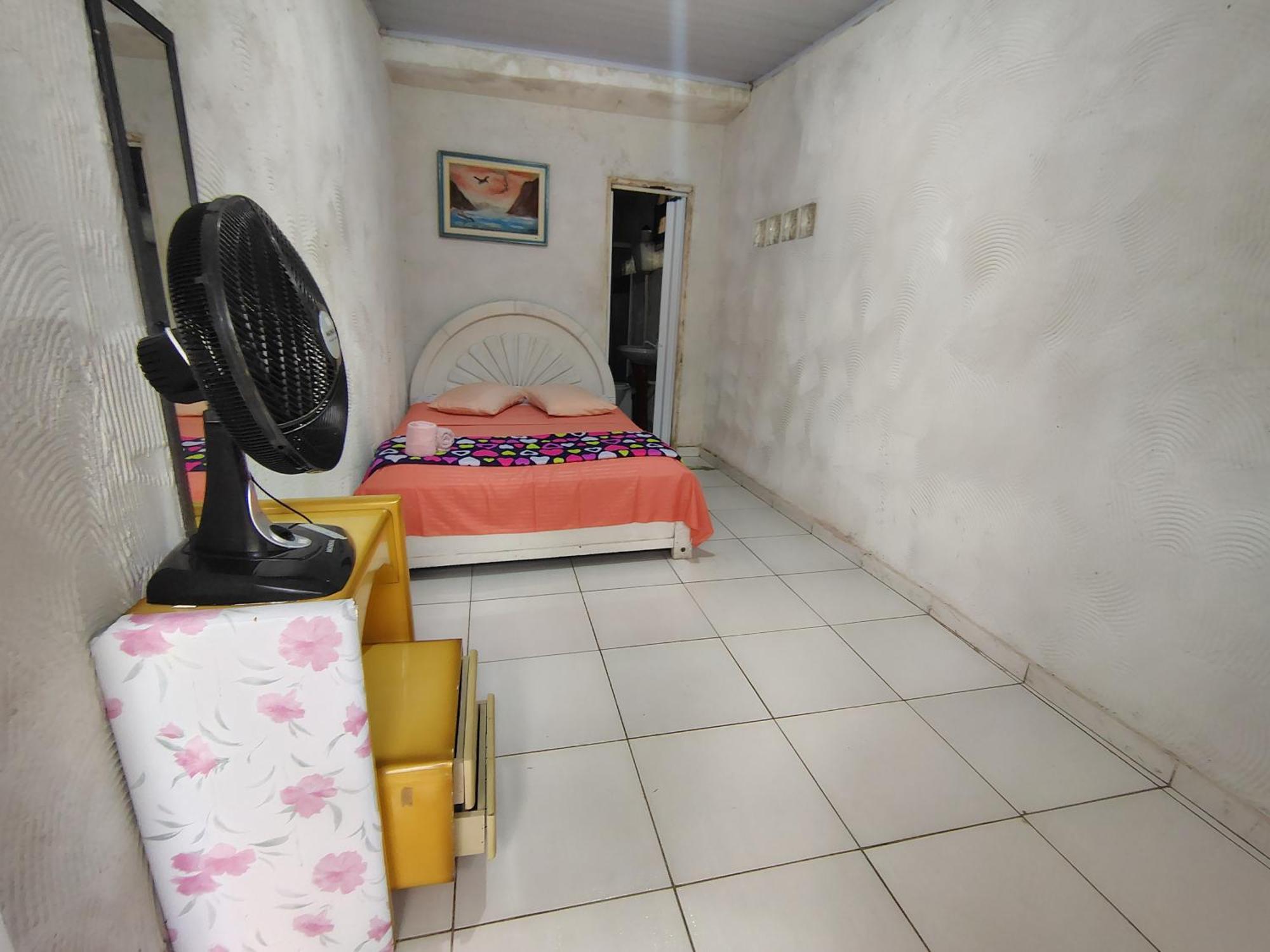 Pousada Lambaris Pereque Guaruja Guarujá Exterior foto